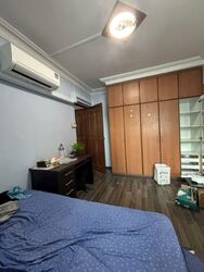 Blk 612 Clementi West Street 1 (Clementi), HDB 4 Rooms #577226571